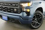 2024 Chevrolet Silverado 1500 Crew Cab RWD, Pickup for sale #UG168120 - photo 3