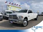 Used 2018 Ram 3500 Lone Star Crew Cab 4WD, Pickup for sale #UG305408 - photo 1