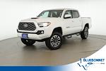 Used 2020 Toyota Tacoma Sport Double Cab 4WD, Pickup for sale #UM367828 - photo 1