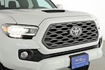 Used 2020 Toyota Tacoma Sport Double Cab 4WD, Pickup for sale #UM367828 - photo 4