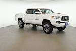 Used 2020 Toyota Tacoma Sport Double Cab 4WD, Pickup for sale #UM367828 - photo 35