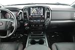 Used 2021 Nissan Titan Crew Cab 4WD, Pickup for sale #UN533535 - photo 13