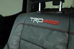 Used 2022 Toyota Tundra TRD Pro CrewMax Cab 4WD, Pickup for sale #UX002003 - photo 9