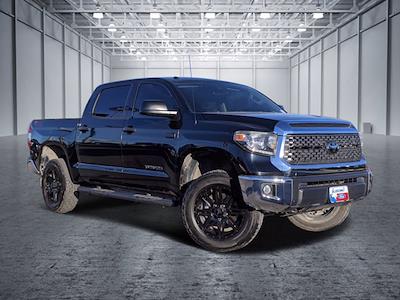 Used 2018 Toyota Tundra SR5 Crew Cab 4x4, Pickup for sale #UX701859 - photo 1