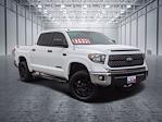 Used 2018 Toyota Tundra SR5 Crew Cab 4x4, Pickup for sale #UX762475 - photo 1