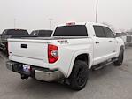 Used 2018 Toyota Tundra SR5 Crew Cab 4x4, Pickup for sale #UX762475 - photo 2