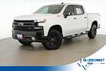 2020 Chevrolet Silverado 1500 Crew Cab 4WD, Pickup for sale #UZ223584 - photo 1