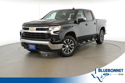 2022 Chevrolet Silverado 1500 Crew Cab 4WD, Pickup for sale #UZ615976 - photo 1