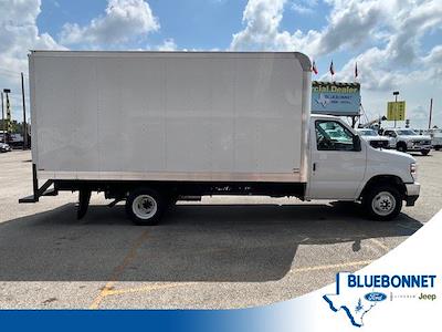 New 2025 Ford E-450 RWD, Box Truck for sale #VDD11160 - photo 1