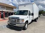 New 2025 Ford E-450 RWD, Box Truck for sale #VDD11160 - photo 3