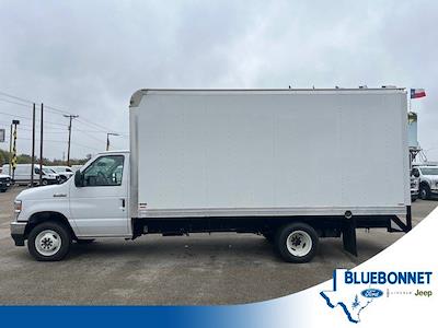 New 2025 Ford E-450 RWD, 16' Knapheide Box Body Box Van for sale #VDD17854 - photo 1