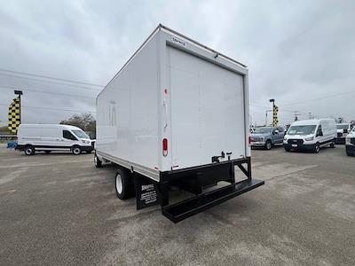 New 2025 Ford E-450 RWD, 16' Knapheide Box Body Box Van for sale #VDD17854 - photo 2