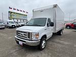 New 2025 Ford E-450 RWD, 16' Knapheide Box Body Box Van for sale #VDD17854 - photo 6