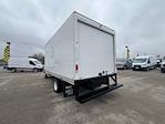 New 2025 Ford E-450 RWD, 16' Knapheide Box Body Box Van for sale #VDD17854 - photo 2