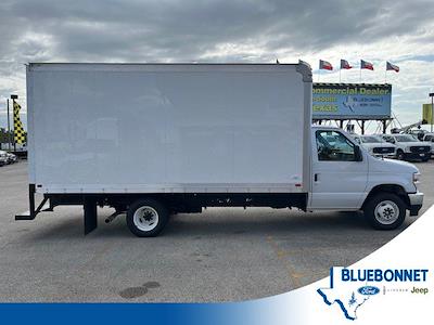 New 2025 Ford E-350 RWD, Box Truck for sale #VDD21721 - photo 1