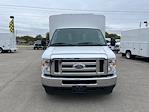 New 2024 Ford E-350 RWD, 11' Reading Aluminum CSV Service Utility Van for sale #VDD22932 - photo 3