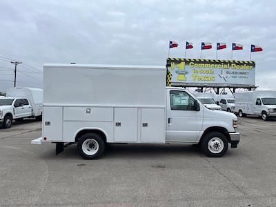 2024 Ford E-350 RWD, Reading Aluminum CSV Service Utility Van for sale #VDD22933 - photo 1