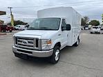New 2024 Ford E-350 XL RWD, 11' Reading Aluminum CSV Service Utility Van for sale #VDD22933 - photo 3