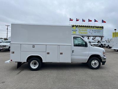2024 Ford E-350 RWD, Reading Aluminum CSV Service Utility Van for sale #VDD22935 - photo 1