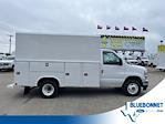 New 2024 Ford E-350 RWD, 11' Reading Aluminum CSV Service Utility Van for sale #VDD22935 - photo 1