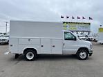 2024 Ford E-350 RWD, Reading Aluminum CSV Service Utility Van for sale #VDD22935 - photo 1