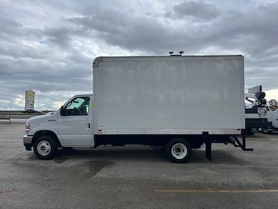 New 2025 Ford E-350 RWD, Smyrna Truck Cutaway Van Box Van for sale #VDD24331 - photo 1