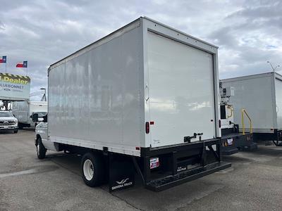 New 2025 Ford E-350 RWD, 14' Smyrna Truck Cutaway Van Box Van for sale #VDD24331 - photo 2