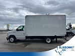 New 2025 Ford E-350 RWD, 14' Smyrna Truck Cutaway Van Box Van for sale #VDD24331 - photo 17