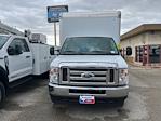 New 2025 Ford E-350 RWD, 14' Smyrna Truck Cutaway Van Box Van for sale #VDD24331 - photo 18