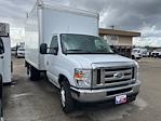 New 2025 Ford E-350 RWD, 14' Smyrna Truck Cutaway Van Box Van for sale #VDD24331 - photo 19