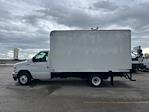 New 2025 Ford E-350 RWD, 14' Smyrna Truck Cutaway Van Box Van for sale #VDD24331 - photo 1