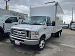 New 2025 Ford E-350 RWD, 14' Smyrna Truck Cutaway Van Box Van for sale #VDD24331 - photo 20