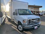 New 2025 Ford E-450 RWD, 16' Smyrna Truck Cutaway Van Box Van for sale #VDD36424 - photo 17