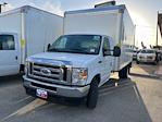 New 2025 Ford E-450 RWD, 16' Smyrna Truck Cutaway Van Box Van for sale #VDD36424 - photo 18