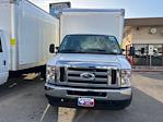 New 2025 Ford E-450 RWD, 16' Smyrna Truck Cutaway Van Box Van for sale #VDD36424 - photo 4