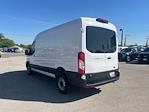2024 Ford Transit 250 Medium Roof RWD, Empty Cargo Van for sale #vka41146 - photo 5