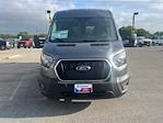 New 2024 Ford Transit 250 Medium Roof RWD, Empty Cargo Van for sale #VKA49173 - photo 4