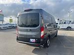 New 2024 Ford Transit 250 Medium Roof RWD, Empty Cargo Van for sale #VKA49173 - photo 28