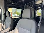 New 2024 Ford Transit 250 Medium Roof RWD, Empty Cargo Van for sale #VKA49173 - photo 31