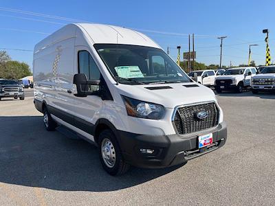 2024 Ford Transit 350 HD High Roof RWD, Empty Cargo Van for sale #VKA51924 - photo 1