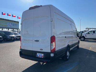 2024 Ford Transit 350 HD High Roof RWD, Empty Cargo Van for sale #VKA51924 - photo 2