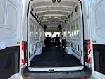 2024 Ford Transit 350 HD High Roof RWD, Empty Cargo Van for sale #VKA51924 - photo 10