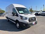 2024 Ford Transit 350 HD High Roof RWD, Empty Cargo Van for sale #VKA51924 - photo 1