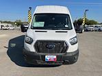 2024 Ford Transit 350 HD High Roof RWD, Empty Cargo Van for sale #VKA51924 - photo 5