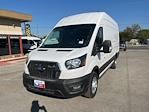 2024 Ford Transit 350 HD High Roof RWD, Empty Cargo Van for sale #VKA51924 - photo 6