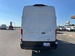 2024 Ford Transit 350 HD High Roof RWD, Empty Cargo Van for sale #VKA51924 - photo 8