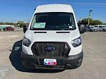 New 2024 Ford Transit 350 Super Cab High Roof RWD, Empty Cargo Van for sale #VKA89527 - photo 4