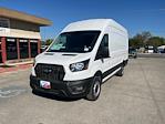 New 2024 Ford Transit 350 Super Cab High Roof RWD, Empty Cargo Van for sale #VKA89527 - photo 6