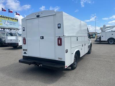 2024 Ford Transit 350 RWD, Knapheide KUV Service Utility Van for sale #VKA89599 - photo 2