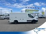 2024 Ford Transit 350 RWD, Knapheide KUV Service Utility Van for sale #VKA89599 - photo 1